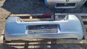 Hintere Stoßstange TOYOTA YARIS (_P9_) 1.4 D-4D (NLP90_)