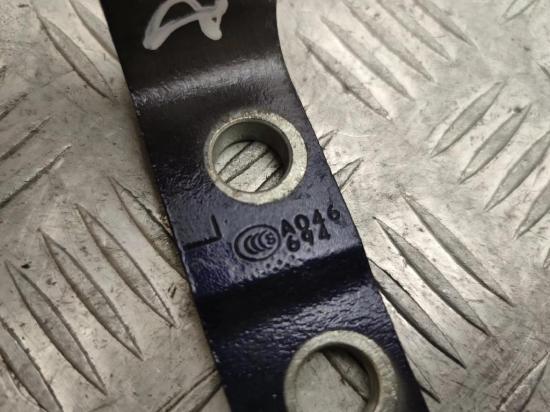 Türscharnier vorne rechts LEXUS RX (_L2_) 450h AWD (GYL25_) A046694 Bild Türscharnier vorne rechts LEXUS RX (_L2_) 450h AWD (GYL25_) A046694