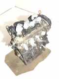 Motor ohne Anbauteile (Benzin) VW Tiguan I (5N) CAWA