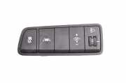 Tastenpanel HYUNDAI TUCSON (TL, TLE) 1.6 CRDi 93710-D7FA0TRY