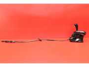 Manschette für Schalthebel Chevrolet Captiva (C100, C140)