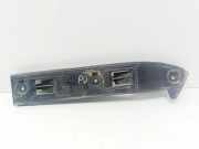 Stoßstangenhalter vorne rechts VOLKSWAGEN GOLF IV (1J1) 1.9 TDI 1J0807184A