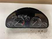 Kombiinstrument PEUGEOT 307 (3A/C) 1.6 HDi 110 A2C53106699