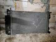 Ladeluftkühler MERCEDES-BENZ VIANO (W639) CDI 3.0 PA66GF30