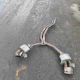 Auspuffanlage hinten Audi A5 (F53) 8W0253612B