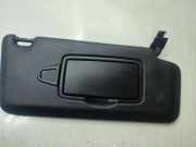 Rechte Sonnenblende MERCEDES-BENZ GLC (C253) 250 d 4-matic (253.309) A20581074049