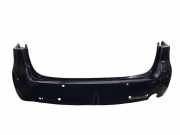 Hintere Stoßstange MAZDA 626 V Station Wagon (GW) 2.0 TD GS2A50221