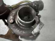 Turbolader OPEL ASTRA G Furgon (F70) 1.7 TD 90530995