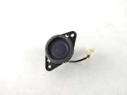 Lautsprecher im Armaturenbrett