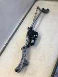 Scheibenwischermechanismus vorne MERCEDES-BENZ GLE (W167) 400D 4MATIC A1679063300