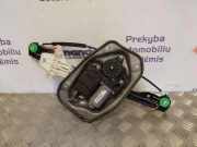 Türfensterheber hinten rechts VW GOLF PLUS (5M1, 521) 2.0 TDI 16V 5M0839402A