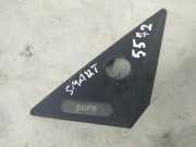 Abdeckung Außenspiegel links Smart Fortwo Coupe (450) 0000969