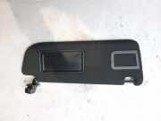 Rechte Sonnenblende AUDI A6 Allroad (4GH, 4GJ) 3.0 TDI quattro 4F0857552K