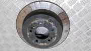 Bremsscheibe hinten rechts KIA SPORTAGE V (NQ5) 1.6 T-GDI