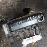 Motor VW BEETLE (9C1, 1C1) 2.0 AEG
