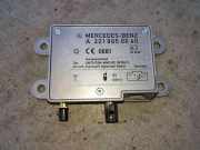 Antennenverstärker MERCEDES-BENZ M (W166) ML 350 BlueTEC 4-matic (166.024) A2219050040