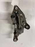 Scheibenwischermotor PEUGEOT 407 Coupe (6C_) 2.0 HDi 3397020604