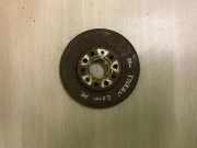 Bremsscheibe vorne links VW TOURAN (1T1, 1T2) 2.0 TDI 16V