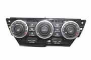Heizungsbetätigung (Konsole) vorne Land Rover Freelander 2 (L359) 6H5219E900HB
