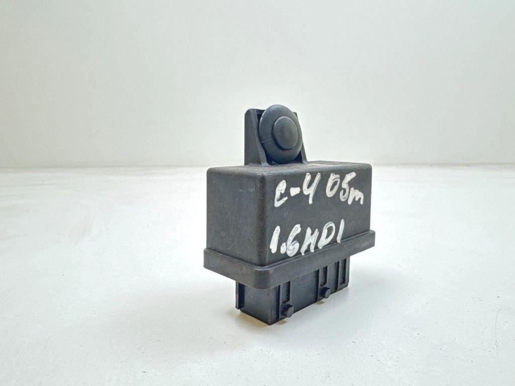 Steuergerät Citroen C4 I (LC) 240107