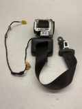 Sicherheitsgurt vorne links MERCEDES-BENZ VITO Furgon (638) 108 D 2.3 (638.064, 638.068)