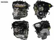 Motor BMW 3 Touring (F31) 320 i xDrive B48B20A