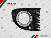 Gitter Grill vorne rechts FIAT 500 (312_) 1.2 735619566