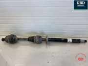 Kardanwelle Mercedes-Benz B-Klasse Sports Tourer (W246, W242) A2463302601