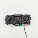 Heizungsbetätigung (Konsole) vorne VW Transporter T5 Fahrgestell () 7E0819045A