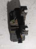 Türschloss hinten links OPEL ZAFIRA A (F75_) 2.0 DTI 16V 90561157