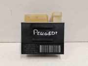 Zündkerzenrelais PEUGEOT 308 II 2.0 BlueHDi 150 9662570880 01801095