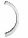 Blende Kotflügel links hinten Fiat Fullback Pick-up (502)