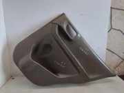 Türpolster hinten links HYUNDAI SANTA FÉ I (SM) 2.0 CRDi 4x4