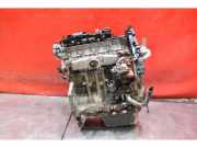 Motor ohne Anbauteile (Benzin) Ford Focus II Turnier (DA, DS, FFS) T1DB