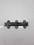 Stoßstangenhalter hinten rechts AUDI 80 (89, 89Q, 8A, B3) 1.8 S 4A0807253