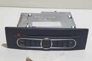 Radio/Navigationssystem-Kombination Renault Laguna II (G) 0204064