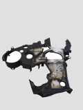 Timing Belt Protection Cover AUDI A3 (8V1, 8VK) 1.6 TDI 03L109145B