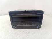 Radio/Navigationssystem-Kombination VW Caddy III Kasten (2KA) 1K0035186AN