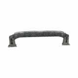 Bumper Support Bracket CITROËN BERLINGO Furgon (M_) 1.6 HDI 90 (MB9HX, MC9HX) 968058080