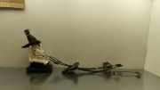 Gangschaltmechanismus PEUGEOT 5008 II (MC, MJ, MR, M4) 1.5 BlueHDi 9809335480