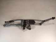 Scheibenwischermechanismus vorne VOLVO S60 I 2.4 Bifuel (CNG) 09151848