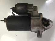 Anlasser Audi A6 (4B, C5) 06B911023
