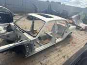 Seitenverkleidung hinten links JAGUAR XJ (X300, X330) 6 3.2