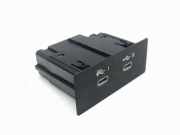 USB RENAULT CAPTUR II (HF_) TCe 100 (HFMT) 284H33870R