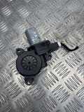 Motor Fensterheber links hinten Mazda 626 III (GD) B45C5858X