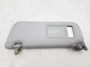 Sonnenblende links Toyota Urban Cruiser (P1) 7432052860