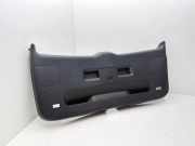 Heckklappenverkleidung VW SHARAN (7N1, 7N2) 2.0 TDI 4motion 7N0867601B 7N0867601A