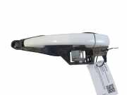 Türgriff rechts hinten Peugeot 208 I (CA, CC) 9672961080