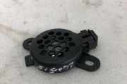 Lautsprecher vorne Ford Focus III Turnier (DYB) 3W8315K864AA