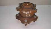 Nabe hinten rechts NISSAN MURANO I (Z50) 3.5 4x4